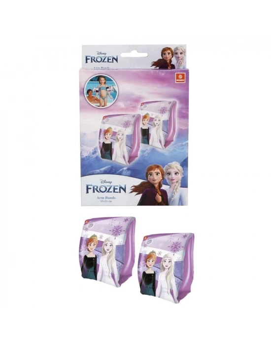 ÇOK SATAN S00016924 Disney Frozen Şişme Kolluk 2-6 Yaş