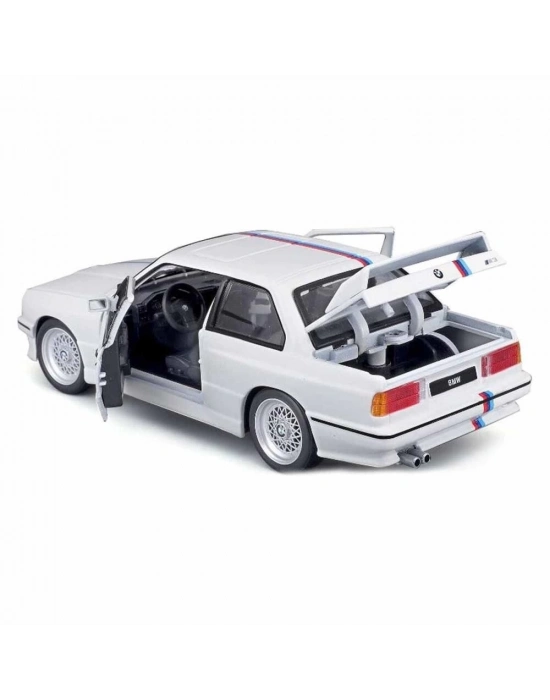ÇOK SATAN S00021100 1/24 BMW M3 1988 (E30) -SUN