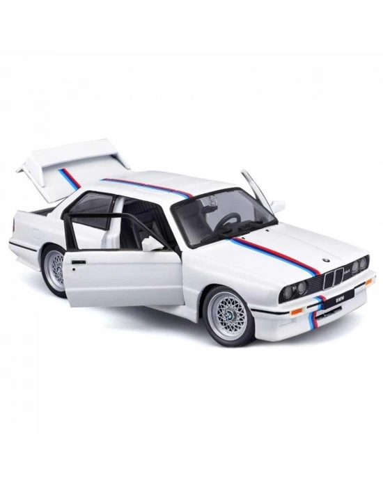 ÇOK SATAN S00021100 1/24 BMW M3 1988 (E30) -SUN