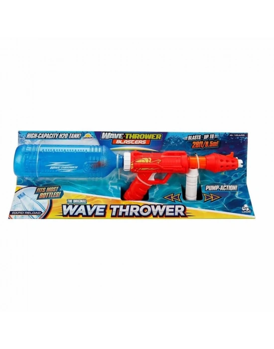 ÇOK SATAN S00072161 Wave Thrower Su Tabancası