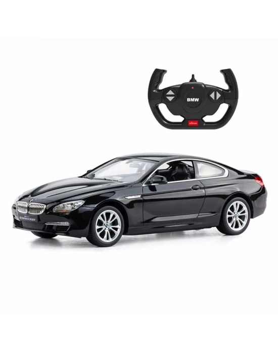 ÇOK SATAN S01042600 R/C 1/14 2.4G BMW 6 IŞIKLI 2R-SUN