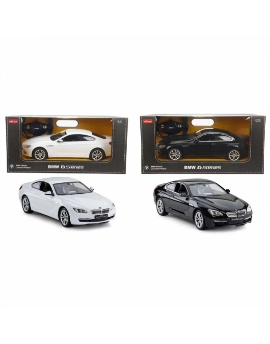 ÇOK SATAN S01042600 R/C 1/14 2.4G BMW 6 IŞIKLI 2R-SUN