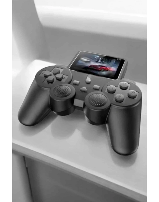 ÇOK SATAN S10 Sup 520 Oyunlu Gamepad TV Uyumlu Gamepad
