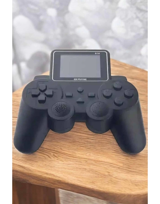 ÇOK SATAN S10 Sup 520 Oyunlu Gamepad TV Uyumlu Gamepad