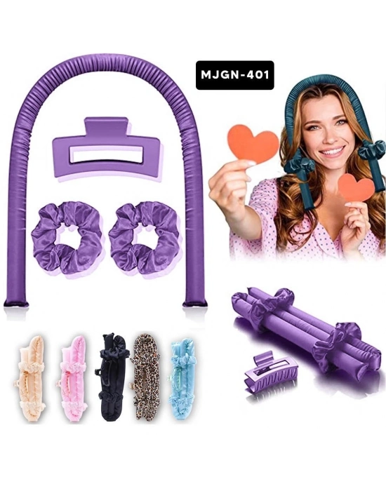 ÇOK SATAN Saç Bugidi Set