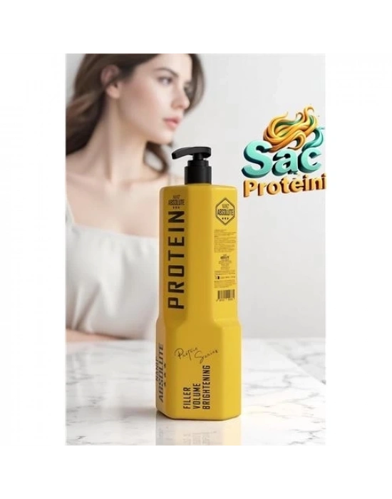 ÇOK SATAN Saç Proteini - Nano Saf Protein 1 litre