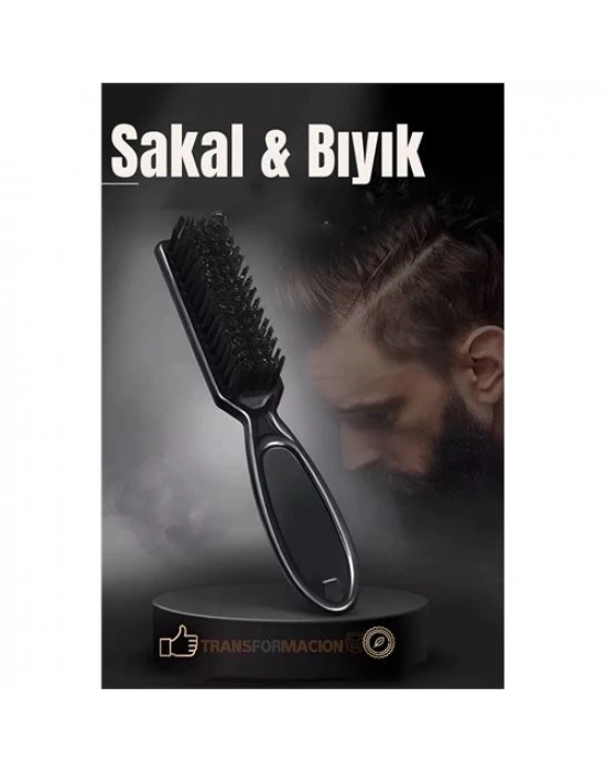 ÇOK SATAN Sakal Tarama Fırçası