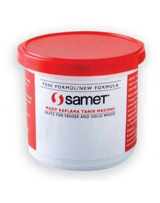 ® Samet Çam Tamir Macunu 200 gr
