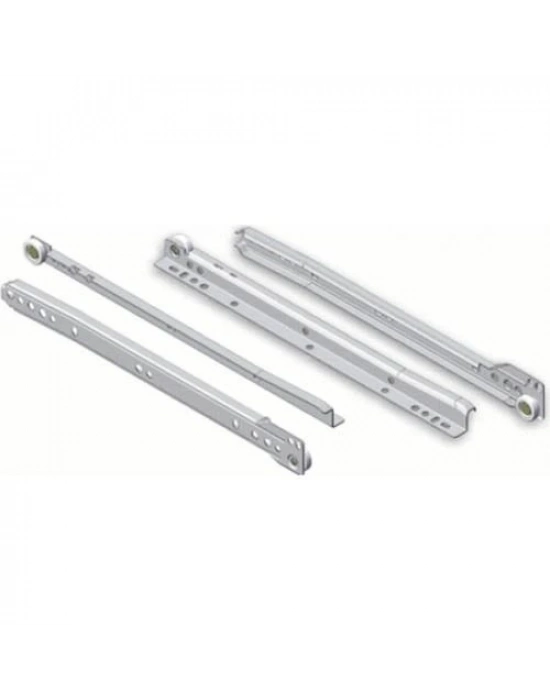 ® Samet Çekmece Rayı 40 Cm (Takım)