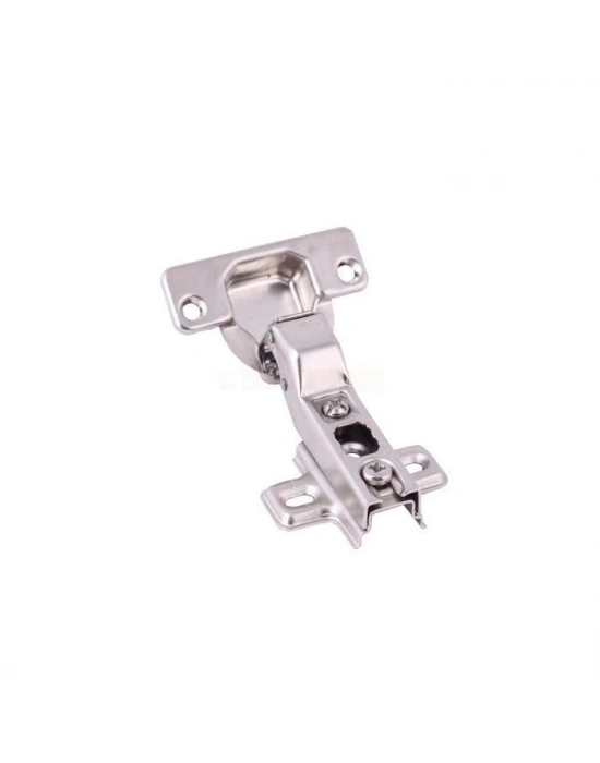 ® Samet Star Yarım Deve Menteşe