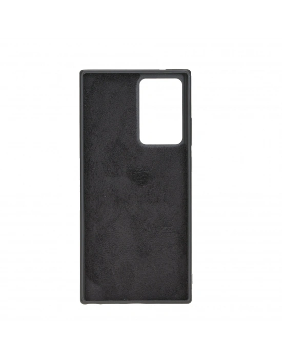 ÇOK SATAN Samsung Galaxy Note 20 Ultra Uyumlu Deri Cüzdanlı Kılıf RST1