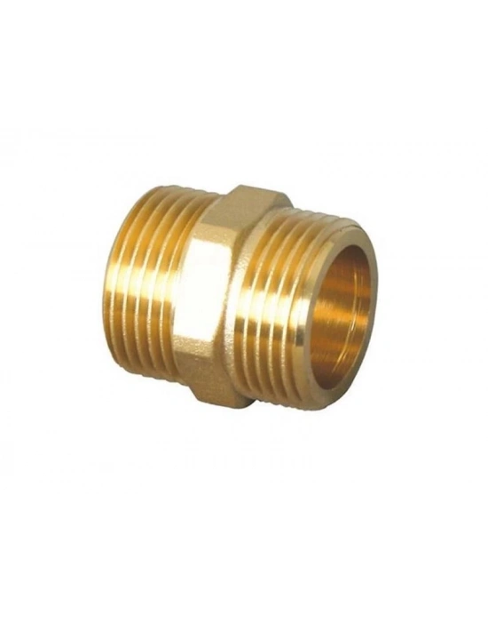 ® Sarı Nipel 3/4X3/4