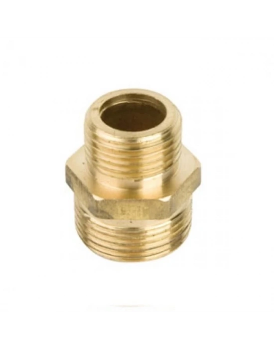 ® Sarı Orantılı Nipel 1X1/2