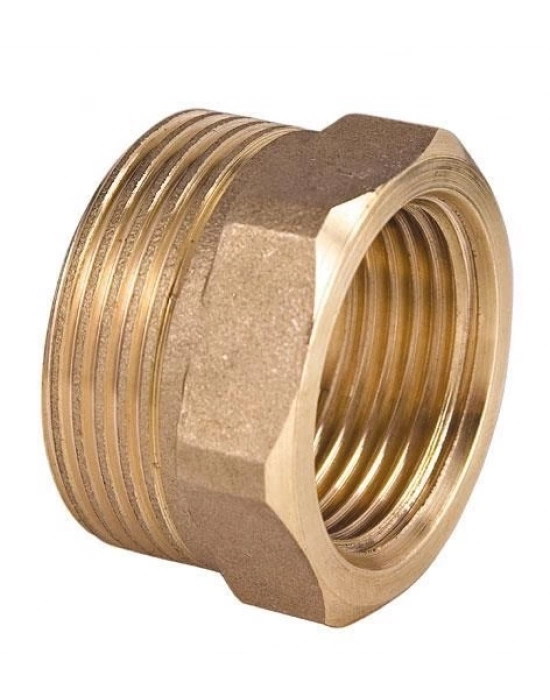 ® Sarı Redüksiyon 3/4X1/2