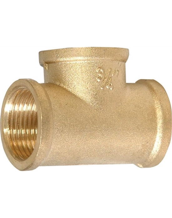 Sarı Te 1/4X1/4X1/4