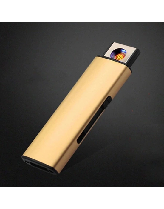 ÇOK SATAN Şarjlı Usb Çakmak