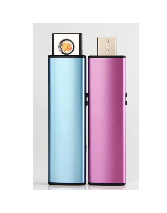 ÇOK SATAN Şarjlı Usb Çakmak