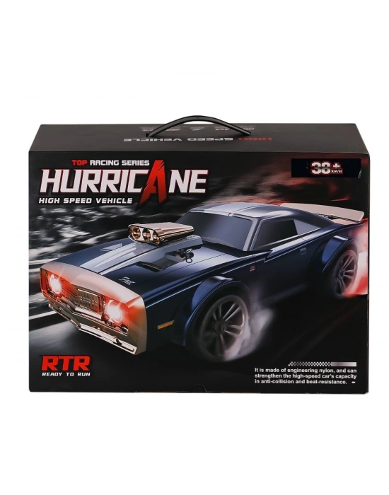 ÇOK SATAN SCY-16303 Kumandalı Hızlı ve Profesyonel Drift 4x4