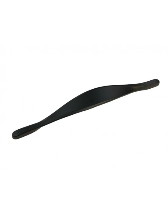 ® Selen Siyah 160 mm Kulp