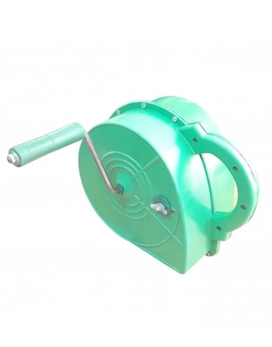 ® Serkan Sıva Serpme Makinası Plastik