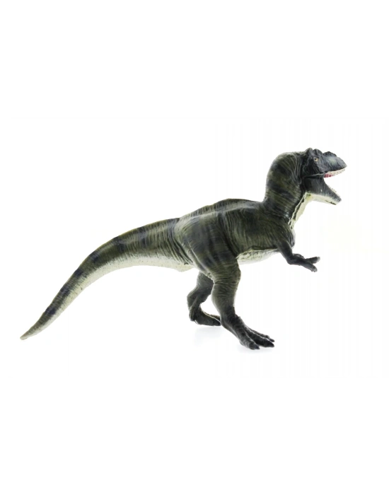 ÇOK SATAN Sert Plastik Dinozor Figür - T-Rex