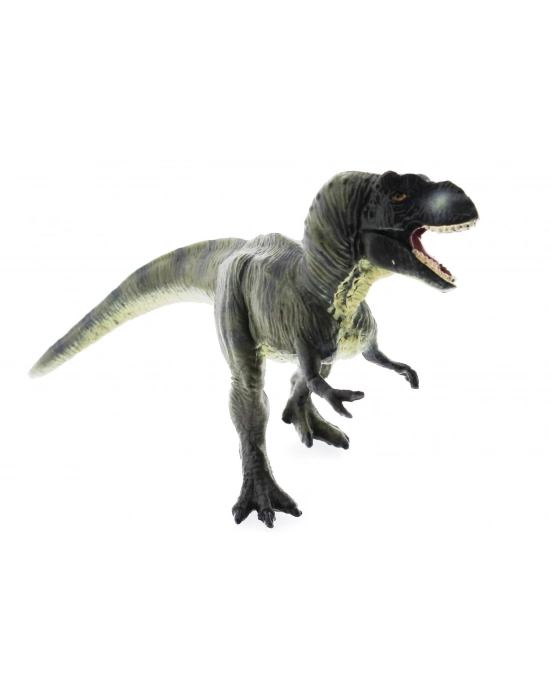 ÇOK SATAN Sert Plastik Dinozor Figür - T-Rex