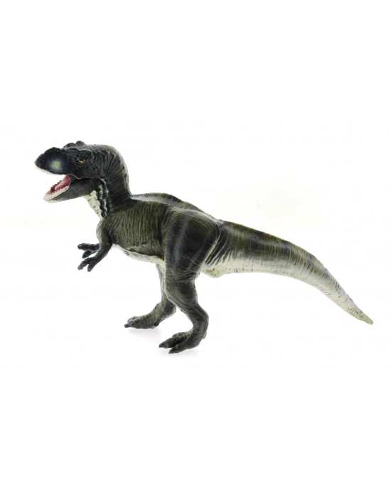 ÇOK SATAN Sert Plastik Dinozor Figür - T-Rex