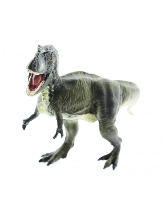 ÇOK SATAN Sert Plastik Dinozor Figür - T-Rex