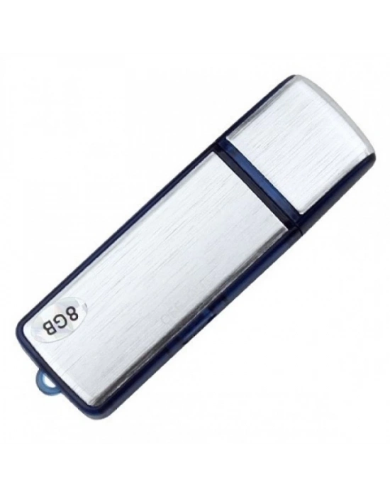 ÇOK SATAN Sese Duyarlı Usb Şeklinde Ses Kayıt Cihazı 8 Gb