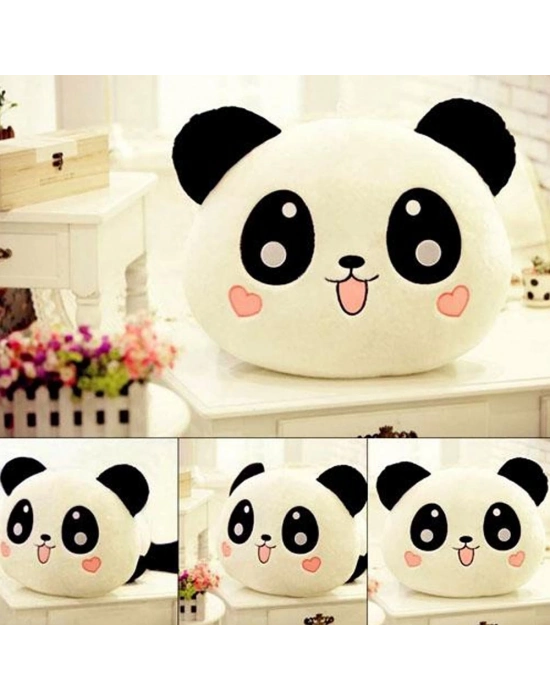 ÇOK SATAN Sevimli Panda Yastık