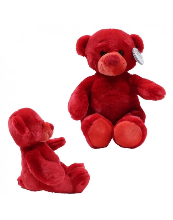 ÇOK SATAN Sevimli Peluş Ayı 36 cm 1 Adet Fiyatıdır