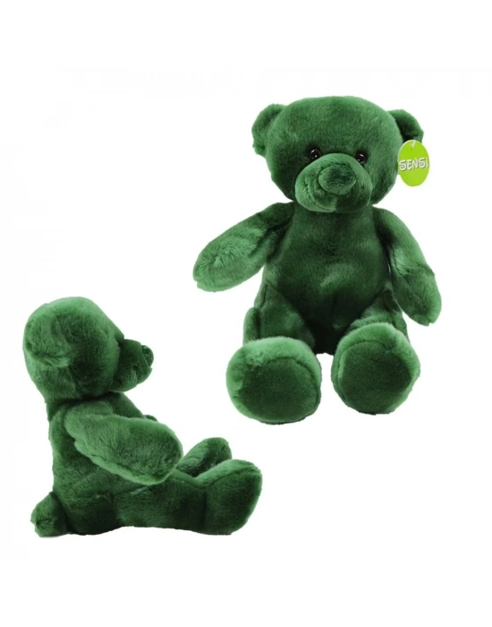 ÇOK SATAN Sevimli Peluş Ayı 36 cm 1 Adet Fiyatıdır