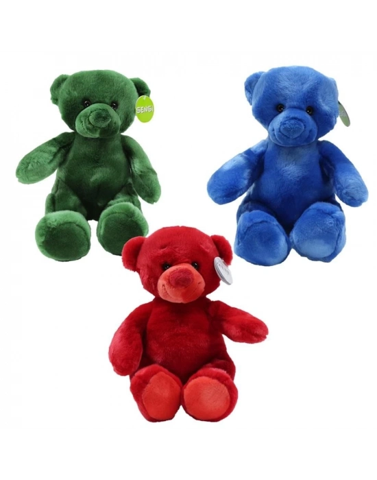 ÇOK SATAN Sevimli Peluş Ayı 36 cm 1 Adet Fiyatıdır