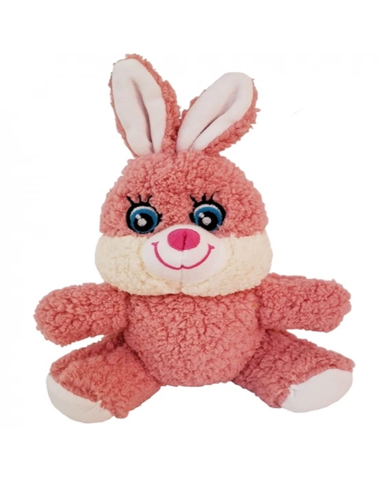 ÇOK SATAN Sevimli Peluş Tavşan