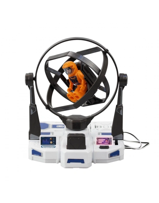 ÇOK SATAN SIL 80344 Silverlit Astropod Yer Çekimi Oyun Seti -Necotys