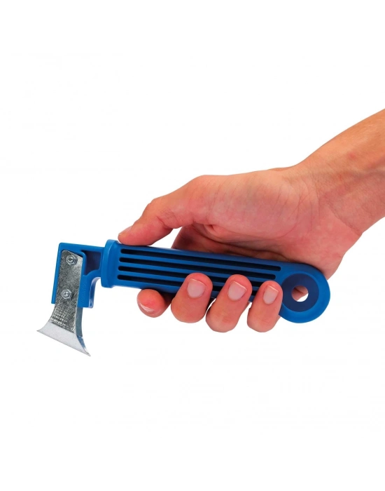 ® Silikon Kazıyıcısı