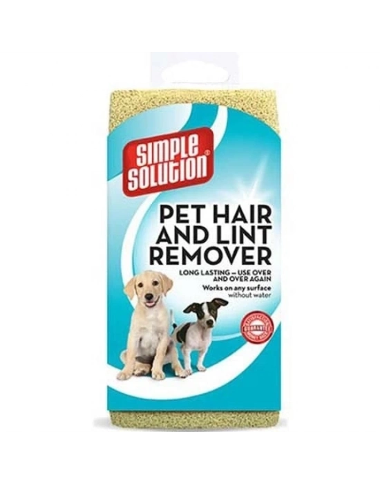 ÇOK SATAN Simple Solution Köpek ve Kedi Tüy Temizleyici