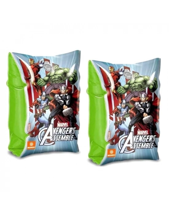 ÇOK SATAN Şişme Kolluk Avengers 25x15 cm