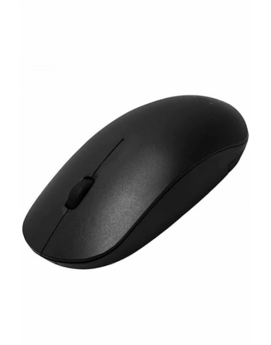 ÇOK SATAN Siyah Kablosuz Mouse Wireless Mouse Minimal Tasarım
