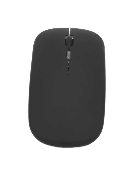 ÇOK SATAN Siyah Wireless Kablosuz Sessiz Mouse Bluetooth Bağlantılı