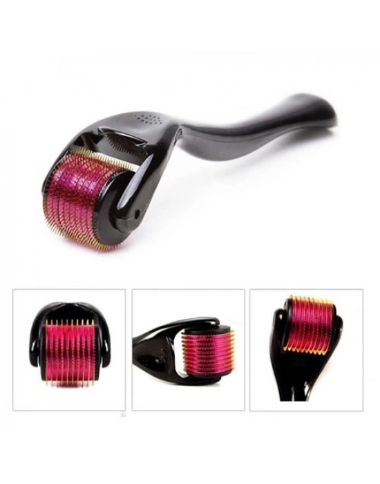 ÇOK SATAN Skin Roller Cilt Yenileme Bakım Seti
