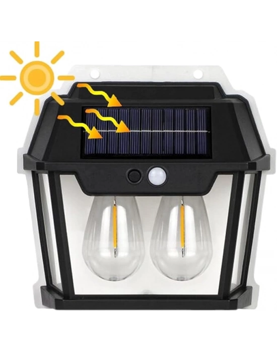 ÇOK SATAN Solar Outdoor Lamba