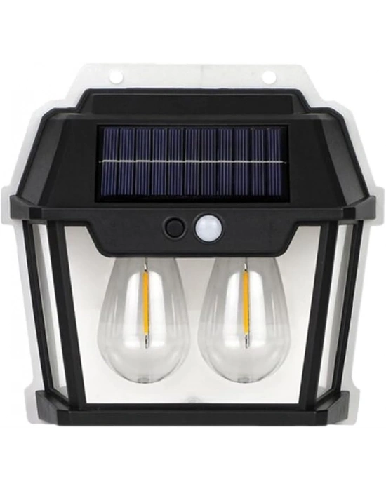 ÇOK SATAN Solar Outdoor Lamba