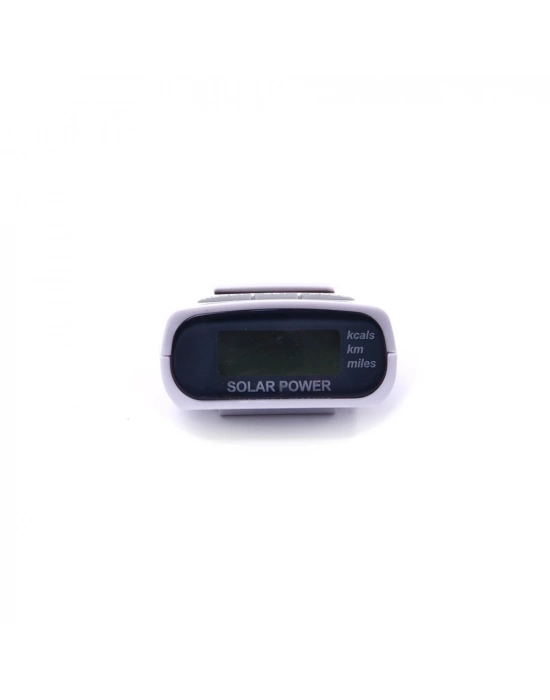 ÇOK SATAN Solarlı Adımsayar Bigem Bm-048