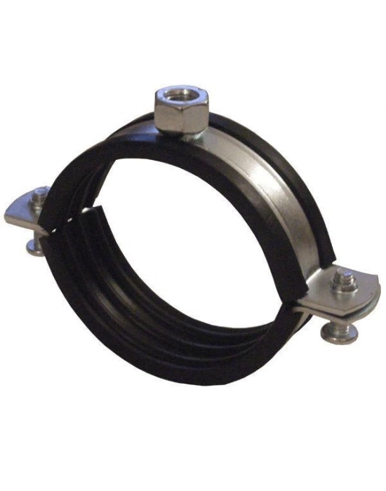 ® Somunlu Boru Kelepçesi 1lik