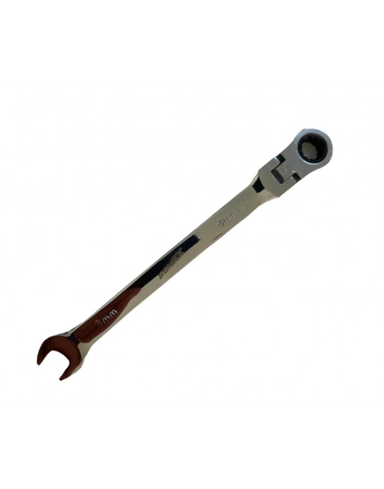 ® Sonax 8 mm Mafsallı Cırcır Anahtar