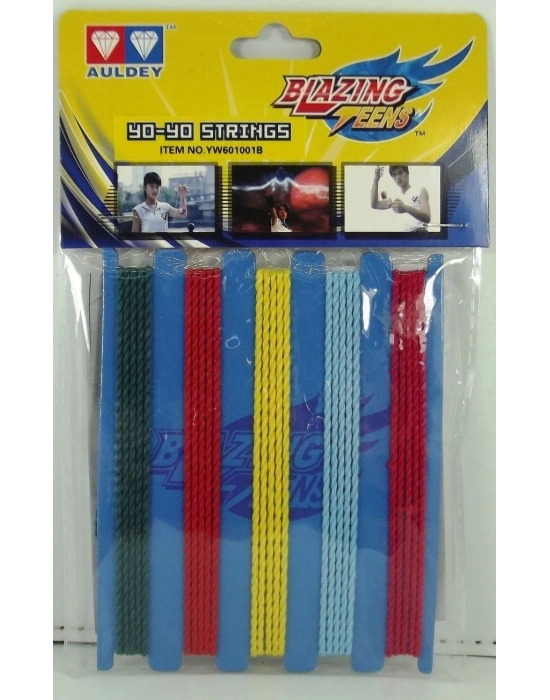 ÇOK SATAN Spare Part