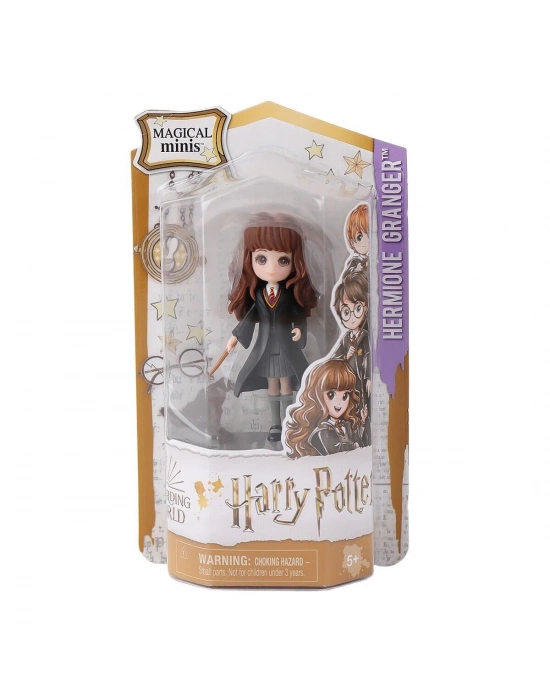 ÇOK SATAN SPM-6061844 Harry Potter Magical Minis Karakter Figürleri