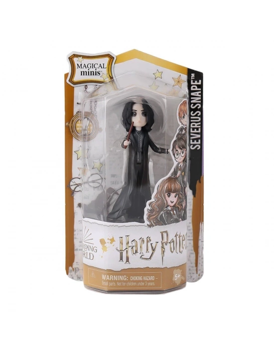 ÇOK SATAN SPM-6061844 Harry Potter Magical Minis Karakter Figürleri