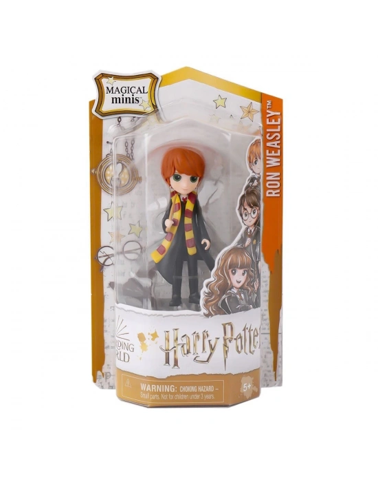 ÇOK SATAN SPM-6061844 Harry Potter Magical Minis Karakter Figürleri